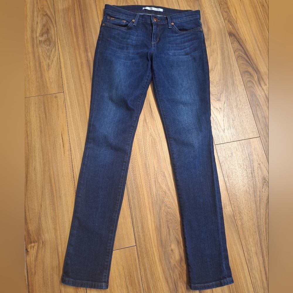 Joe's pervocateur skinny jeans